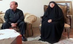 ناگفته‌هایی از زندگی شهید«عماد مغنیه» به زبان مادرش