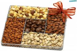 عیدها چی بخوریم؟