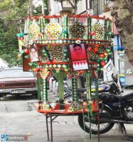 کاش‌ ظاهربین‌ نبودم‌!
