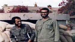 حاج منصور! تو کُما بودی و ندیدی!...