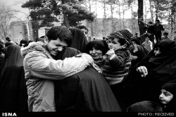 دومین جشنواره «اسوه‌های صبر و مقاومت»