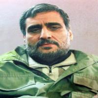 نخستین سالگرد جانباز شهید رضاپور برگزار شد