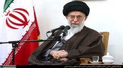 بیانات رهبری درباره پیشمرگان مسلمان کُرد