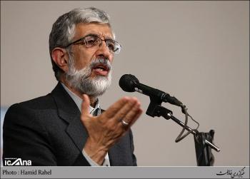 حضور مقامات کشوری در کنگره جمعیت جانبازان/ تصاویر