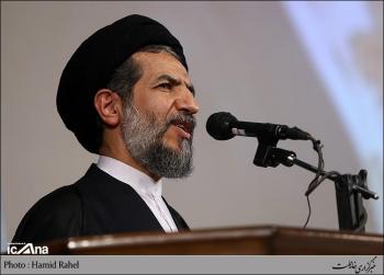 حضور مقامات کشوری در کنگره جمعیت جانبازان/ تصاویر