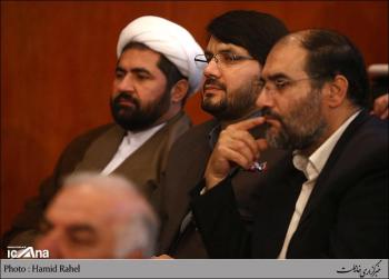 حضور مقامات کشوری در کنگره جمعیت جانبازان/ تصاویر