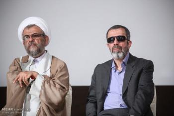 حضور مقامات کشوری در کنگره جمعیت جانبازان/ تصاویر