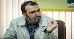 ناگفته های شمشادی از سوریه