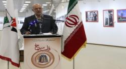 تبدیل گلزارشهدا به پایگاهی فرهنگی 