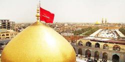 هرکه دارد هوس کرب و بلا بسم الله