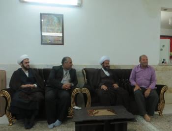 جانبازان سلامتی خود را با خدا معامله کردند / تصاویر
