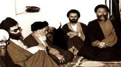 خاطرات رهبر از شهید بهشتی