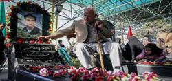 فراخوان مسابقه عکاسی« سی شب با شهدا»