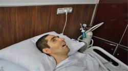 ماجرای شهید زنده از زبان همسرش