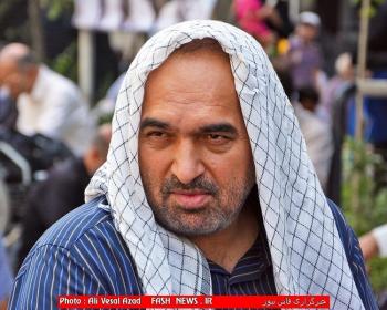 گزارش تصویری ازراهپیمایی ایثارگران درروز قدس(1)