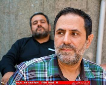 گزارش تصویری ازراهپیمایی ایثارگران درروز قدس(1)
