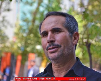 گزارش تصویری ازراهپیمایی ایثارگران درروز قدس(پایانی)