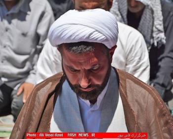 گزارش تصویری ازراهپیمایی ایثارگران درروز قدس(پایانی)
