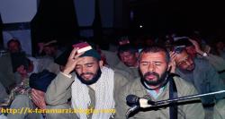جواب عزاداری شب قدر