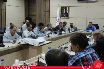 دومین نشست جمعیت جانبازان برگزارشد