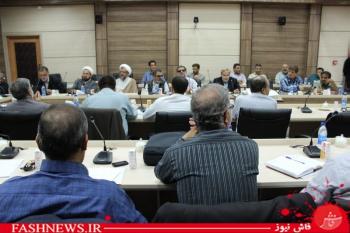 دومین نشست جمعیت جانبازان برگزارشد