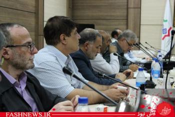 دومین نشست جمعیت جانبازان برگزارشد