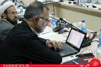 دومین نشست جمعیت جانبازان برگزارشد