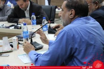 دومین نشست جمعیت جانبازان برگزارشد