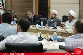 دومین نشست جمعیت جانبازان برگزارشد
