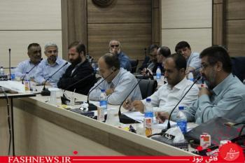دومین نشست جمعیت جانبازان برگزارشد