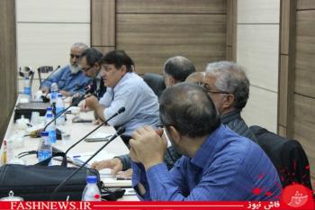 دومین نشست جمعیت جانبازان برگزارشد