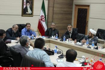 دومین نشست جمعیت جانبازان برگزارشد