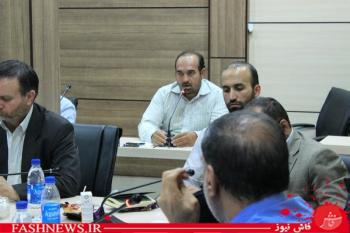 دومین نشست جمعیت جانبازان برگزارشد