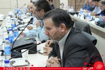 دومین نشست جمعیت جانبازان برگزارشد