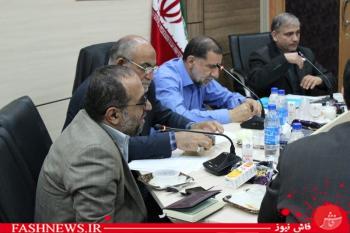 دومین نشست جمعیت جانبازان برگزارشد