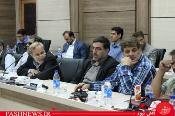 دومین نشست جمعیت جانبازان برگزارشد