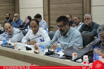 دومین نشست جمعیت جانبازان برگزارشد