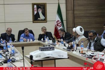 دومین نشست جمعیت جانبازان برگزارشد