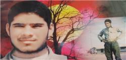 غواص شهیدی که نام برادرش را جاودانه کرد