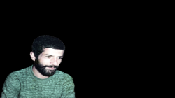 شهیدی که معلم عملی اخلاق بود