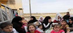 اگرامروز به یاری آنان نشتابیم...! 