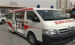 دستورالعمل ارائه خدمات اورژانس به جانبازان ابلاغ شد