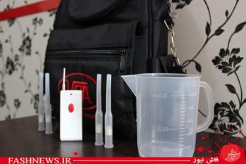 کسانی که یبوست و درد دارند بخوانند