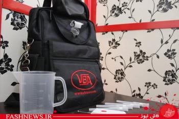 کسانی که یبوست و درد دارند بخوانند