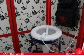 کسانی که یبوست و درد دارند بخوانند