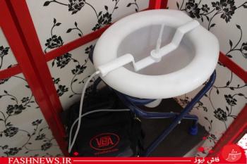 کسانی که یبوست و درد دارند بخوانند