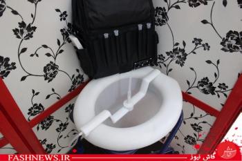 کسانی که یبوست و درد دارند بخوانند