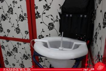 کسانی که یبوست و درد دارند بخوانند