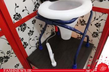 کسانی که یبوست و درد دارند بخوانند