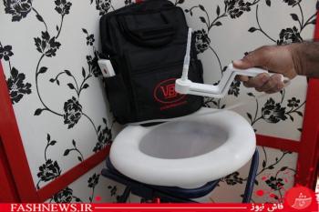 کسانی که یبوست و درد دارند بخوانند